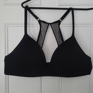 Victoria's Secret wireless bra